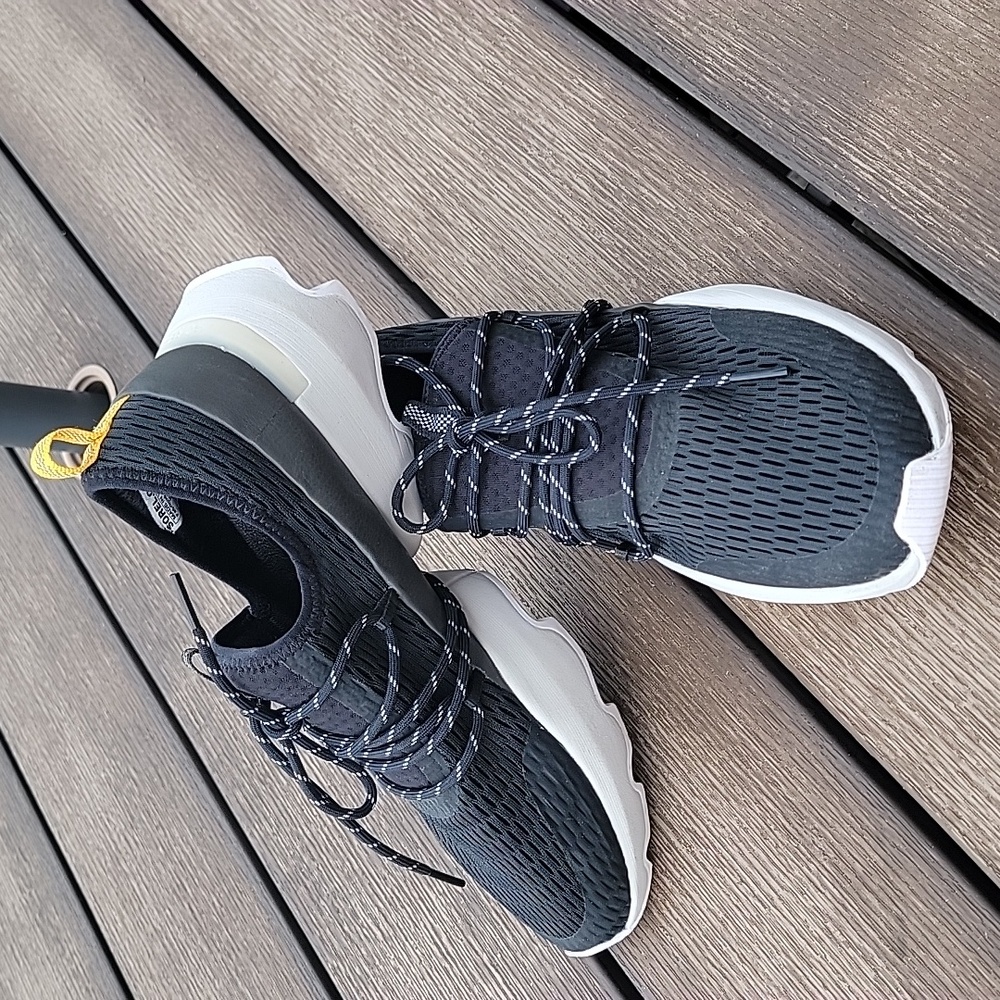 Sorel kinetic impact sz 10